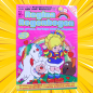 Preview: Regina Regenbogen Comic Magazin Nr. 3 1987 Interpart kaufen | Rainbow Brite Comic | hoppla-stuff.de